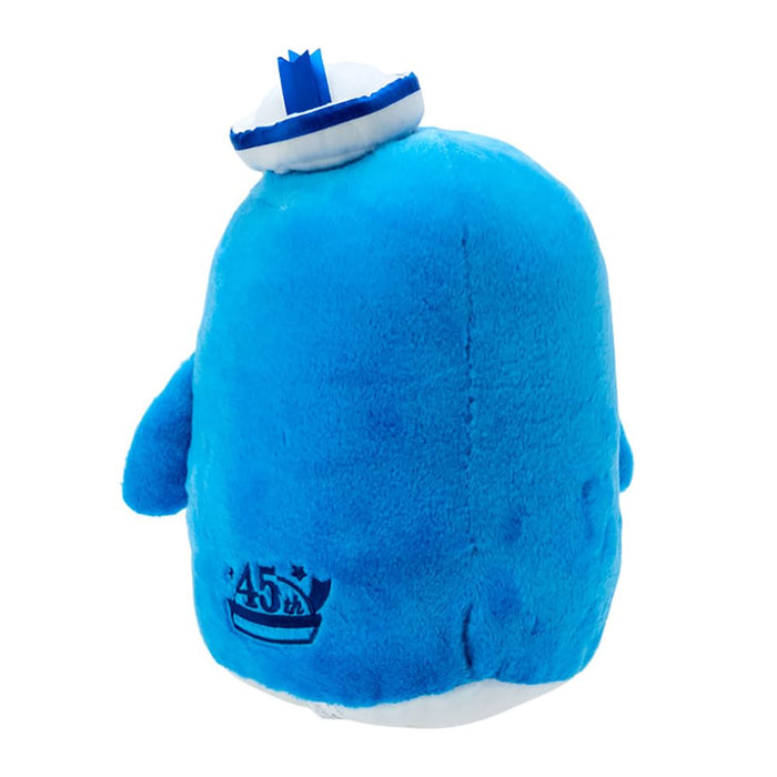 Sanrio Tuxedo Sam Sailor Plush Toy - Perfect Birthday Gift- Japan Figure Store - #1 Bring To You The Best Japanese Goods