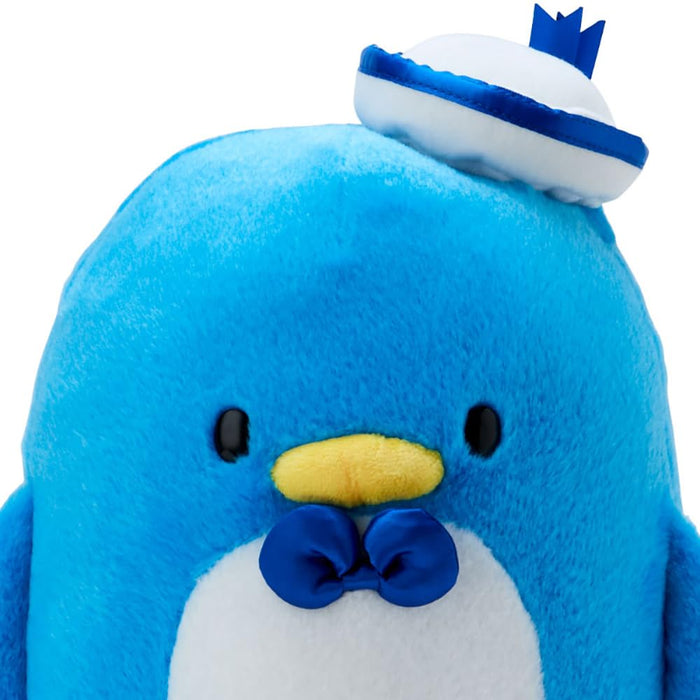 Sanrio Tuxedo Sam Sailor Plush Toy - Perfect Birthday Gift- Japan Figure Store - #1 Bring To You The Best Japanese Goods