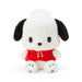 Sanrio Plush Toy Pochacco 15x16x11cm Character 617580- Japan Figure Store - #1 Bring To You The Best Japanese Goods