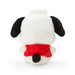 Sanrio Plush Toy Pochacco 15x16x11cm Character 617580- Japan Figure Store - #1 Bring To You The Best Japanese Goods