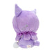 Sanrio Kuromi Water Creatures Plush Toy 15x9x18 cm - Adorable and Collectible!- Japan Figure Store - #1 Bring To You The Best Japanese Goods