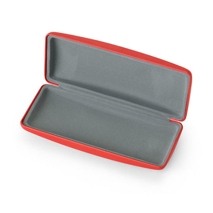 Sanrio Pochacco Hard Glasses Case Durable Protection 105228- Japan Figure Store - #1 Bring To You The Best Japanese Goods