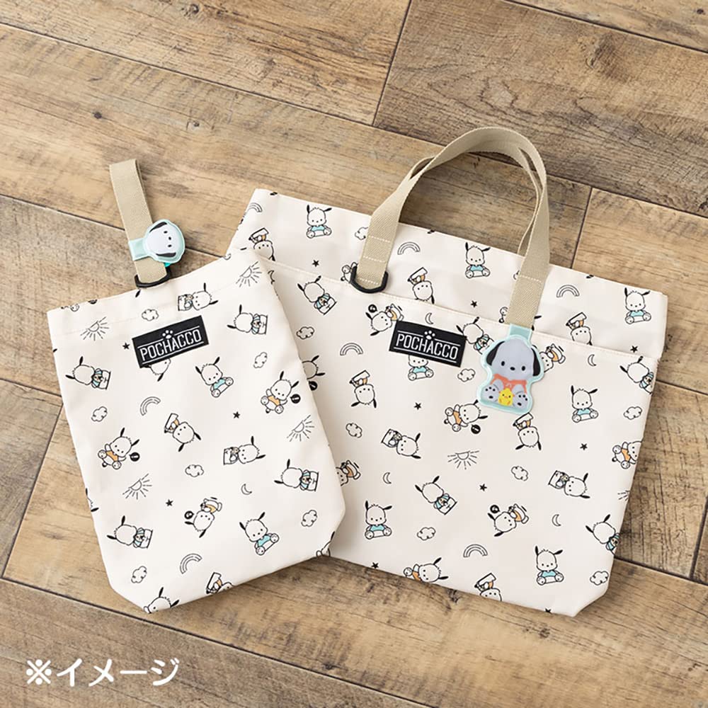 Sanrio Pochacco Kids Shoe Bag 835951- Japan Figure Store - #1 Bring To You The Best Japanese Goods