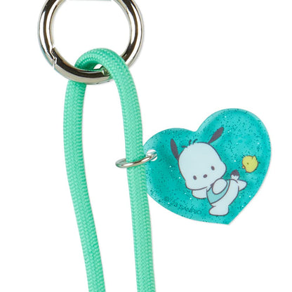 Sanrio Pochacco Shoulder Strap 857483 - Durable and Stylish Accessories- Japan Figure Store - #1 Bring To You The Best Japanese Goods