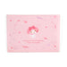 Sanrio My Melody Pocket File 20x28cm Character Organizer- Japan Figure Store - #1 Bring To You The Best Japanese Goods