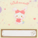 Sanrio Wish Me Mell Pocket File 20x28cm - Cute Character Organizer- Japan Figure Store - #1 Bring To You The Best Japanese Goods