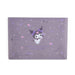 Sanrio Kuromi Pocket File 20x28cm Office Organizer- Japan Figure Store - #1 Bring To You The Best Japanese Goods