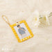 Sanrio Pompompurin Custom Card Charm My Pachirun 292877- Japan Figure Store - #1 Bring To You The Best Japanese Goods