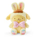 Sanrio Pompompurin Easter Rabbit Plush 27cm - Soft Toy for Kids and Fans- Japan Figure Store - #1 Bring To You The Best Japanese Goods