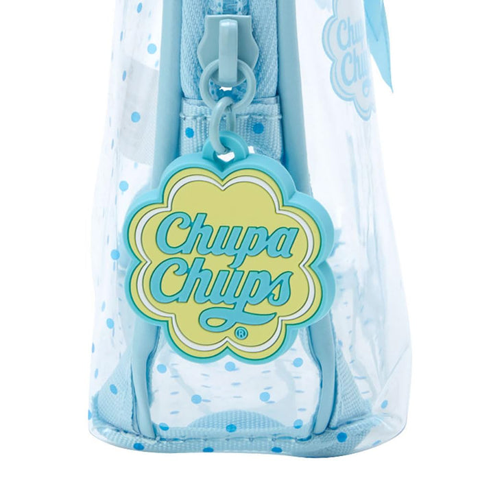 Sanrio Chupa Chups Cinnamoroll Pouch 13x19x6 cm 2nd Edition- Japan Figure Store - #1 Bring To You The Best Japanese Goods