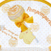 Sanrio Chupa Chups 2nd Edition Pompompurin Pouch 13X19X6Cm- Japan Figure Store - #1 Bring To You The Best Japanese Goods