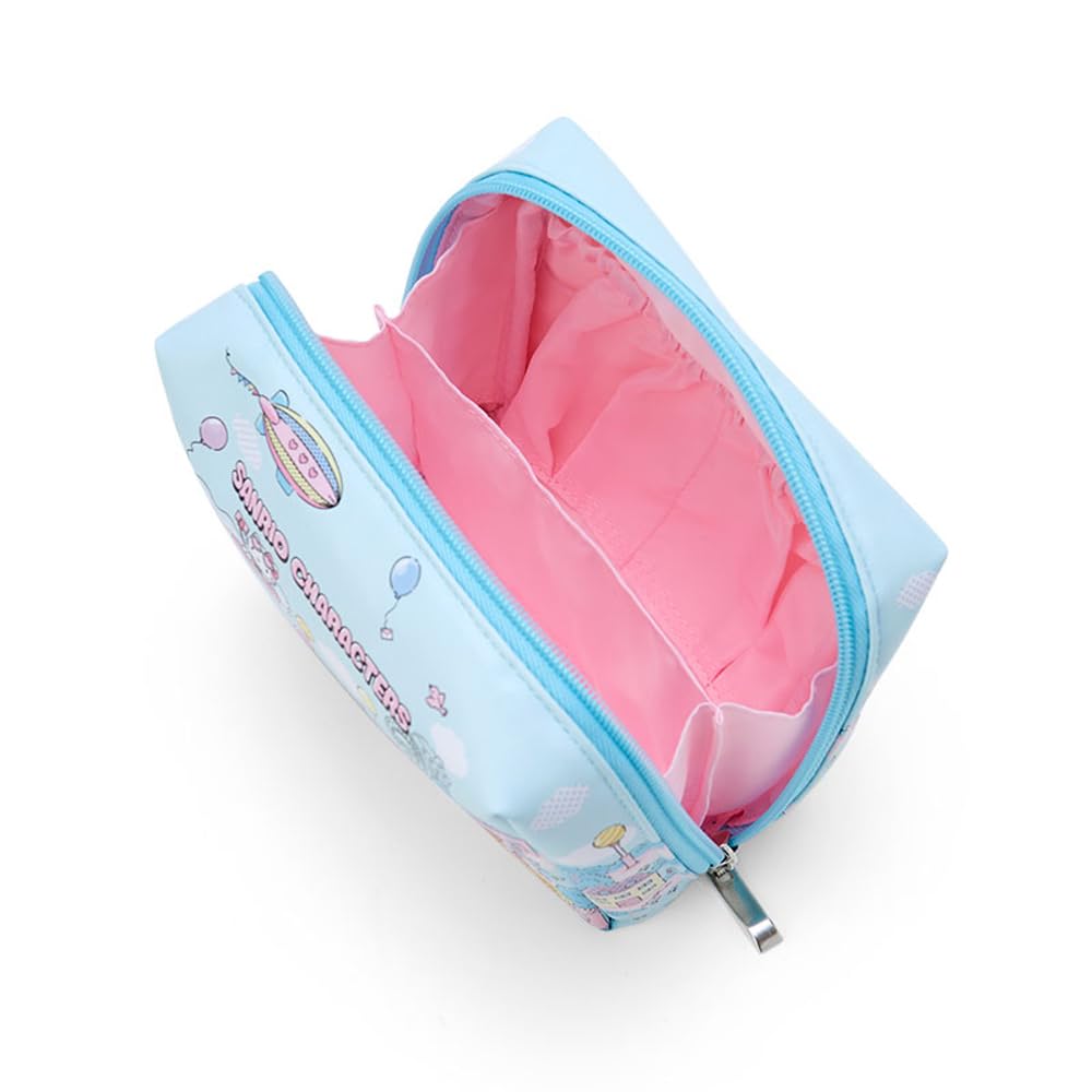 Sanrio Fantasy Trip Pouch Sanrio Characters 878022- Japan Figure Store - #1 Bring To You The Best Japanese Goods