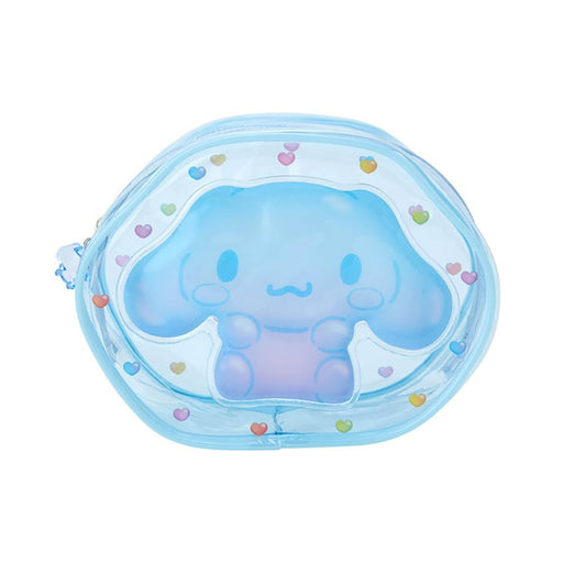 Sanrio Cinnamoroll Gummy Candy Pouch 18x8x14cm 596752- Japan Figure Store - #1 Bring To You The Best Japanese Goods