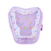 Sanrio Kuromi Gummy Candy Pouch 16x8x16.5 cm- Japan Figure Store - #1 Bring To You The Best Japanese Goods