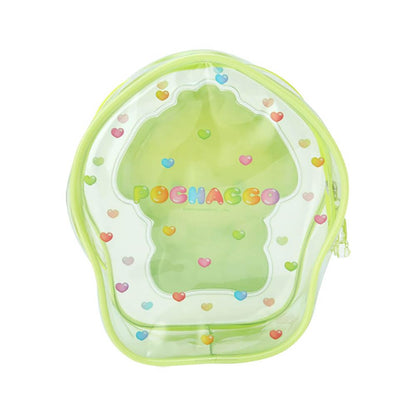 Sanrio Pochacco Gummy Candy Pouch 16x8x18cm- Japan Figure Store - #1 Bring To You The Best Japanese Goods