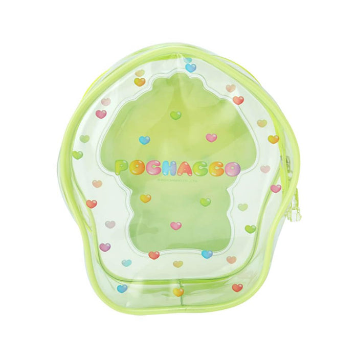 Sanrio Pochacco Gummy Candy Pouch 16x8x18cm- Japan Figure Store - #1 Bring To You The Best Japanese Goods