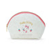 Sanrio Hello Kitty Pouch 13x17x6 cm - Personal Accessories- Japan Figure Store - #1 Bring To You The Best Japanese Goods