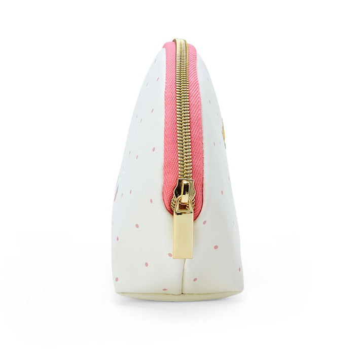 Sanrio Hello Kitty Pouch 13x17x6 cm - Personal Accessories- Japan Figure Store - #1 Bring To You The Best Japanese Goods