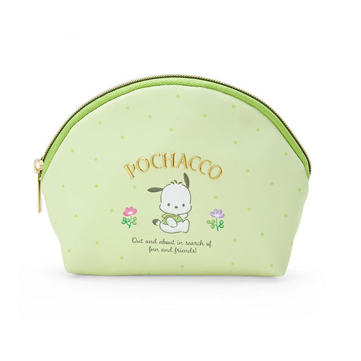 Sanrio Pouch Pochacco 13x17x6 cm Everyday Items Character Bag 458180- Japan Figure Store - #1 Bring To You The Best Japanese Goods