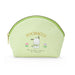 Sanrio Pouch Pochacco 13x17x6 cm Everyday Items Character Bag 458180- Japan Figure Store - #1 Bring To You The Best Japanese Goods