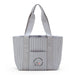 Sanrio Quilted Tote Bag M Pochacco 46x12.5x28cm- Japan Figure Store - #1 Bring To You The Best Japanese Goods