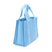 Sanrio Quilted Tote Bag Cinnamoroll 28.5 x 10 x 21 cm- Japan Figure Store - #1 Bring To You The Best Japanese Goods