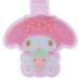 Sanrio My Melody Reflector Clip Set of 2 Pink Magnet- Japan Figure Store - #1 Bring To You The Best Japanese Goods
