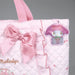 Sanrio My Melody Reflector Clip Set of 2 Pink Magnet- Japan Figure Store - #1 Bring To You The Best Japanese Goods