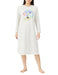 Sanrio Women's Gray Room Dress M - Cinnamoroll Hello Kitty Hangyodon- Japan Figure Store - #1 Bring To You The Best Japanese Goods