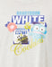 Sanrio Women's Gray Room Dress M - Cinnamoroll Hello Kitty Hangyodon- Japan Figure Store - #1 Bring To You The Best Japanese Goods
