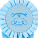 Sanrio Cinnamoroll Rosette Stick Mascot Holder 18x12.5x1.5 cm- Japan Figure Store - #1 Bring To You The Best Japanese Goods