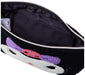 Sanrio Kuromi Black Sagara Pouch 03 - Cute and Stylish Pouch- Japan Figure Store - #1 Bring To You The Best Japanese Goods