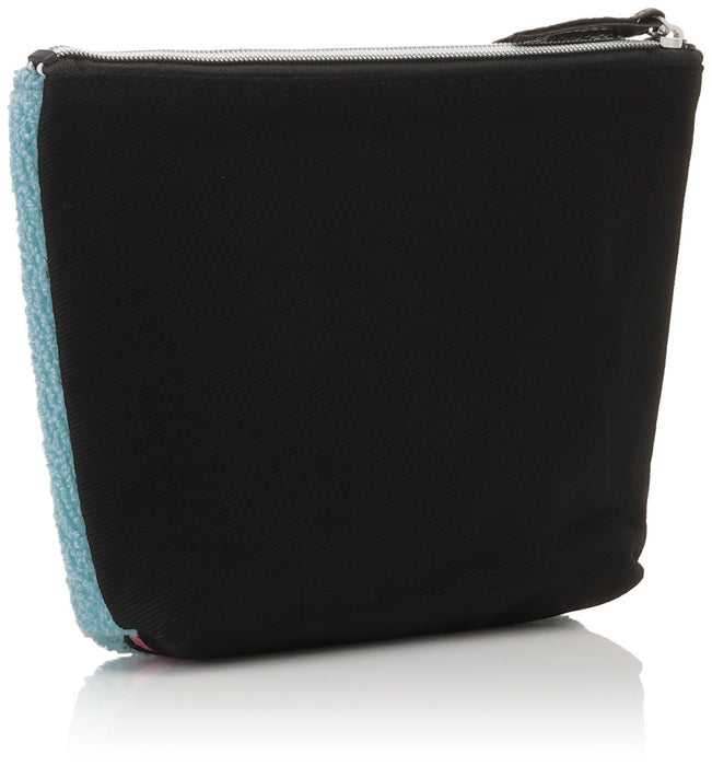 Sanrio Kuromi Sagara Pouch Sky Blue Small Lightweight- Japan Figure Store - #1 Bring To You The Best Japanese Goods