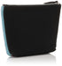 Sanrio Kuromi Sagara Pouch Sky Blue Small Lightweight- Japan Figure Store - #1 Bring To You The Best Japanese Goods