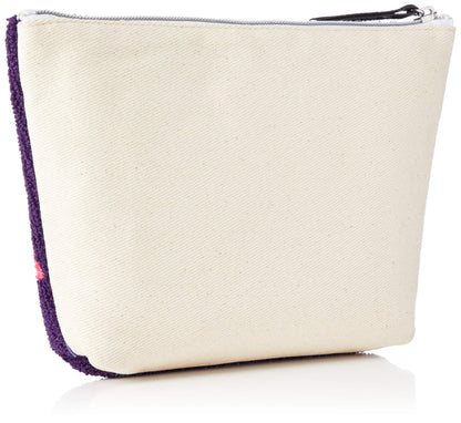 Sanrio Kuromi Sagara Pouch Purple- Japan Figure Store - #1 Bring To You The Best Japanese Goods