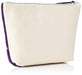 Sanrio Kuromi Sagara Pouch Purple- Japan Figure Store - #1 Bring To You The Best Japanese Goods