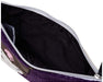 Sanrio Kuromi Sagara Pouch Purple- Japan Figure Store - #1 Bring To You The Best Japanese Goods