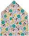 Sanrio Sankakukin CG-2801 PK Face Mask for Kids- Japan Figure Store - #1 Bring To You The Best Japanese Goods