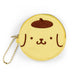 Sanrio 2-Piece Pudding Pompompurin Flat Pouch Set 19x25x0.3cm- Japan Figure Store - #1 Bring To You The Best Japanese Goods