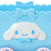 Sanrio Cinnamoroll Accessory Case ABS Resin Durable Storage Box
