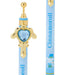 Sanrio Cinnamoroll Ballpoint Pen with Stone Black Ink- Japan Figure Store - #1 Bring To You The Best Japanese Goods