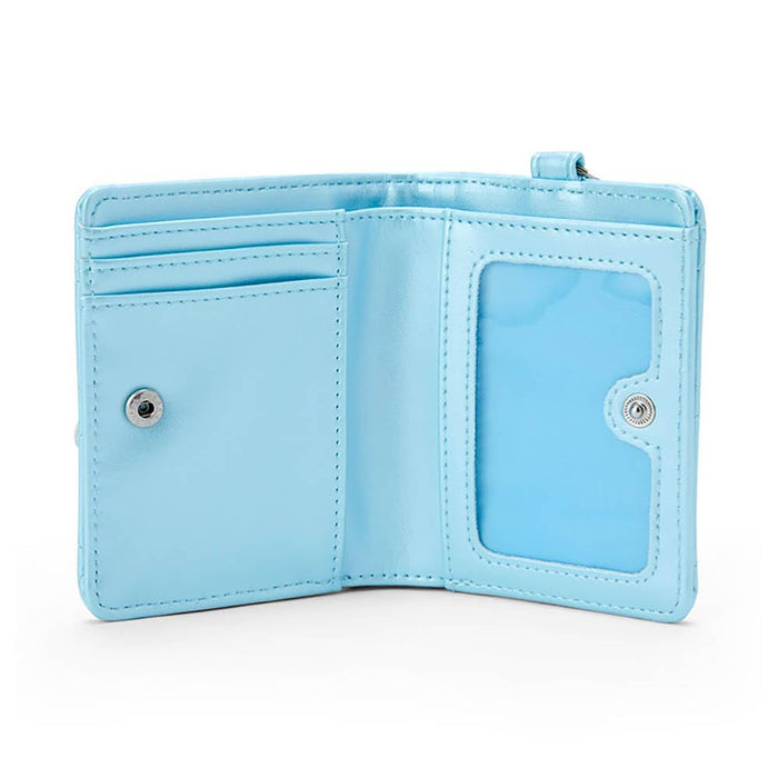 Sanrio Bi-Fold Card Case Dreaming Angel Series 2nd Edition Hello Kitty- Japan Figure Store - #1 Bring To You The Best Japanese Goods