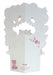 Sanrio Birthday Celebration Box with Cake and Flowers Model Bd38-0 L338- Japan Figure Store - #1 Bring To You The Best Japanese Goods