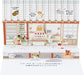 Sanrio Birthday Celebration Cats On The Roof Chimanyan 350Jpny6-7 2406- Japan Figure Store - #1 Bring To You The Best Japanese Goods