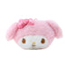 Sanrio My Melody Clear 3D Cased Mascot Holder 7 x 8 x 5 cm- Japan Figure Store - #1 Bring To You The Best Japanese Goods