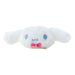 Sanrio Cinnamoroll 3D Mascot Holder - Clear Plump 7 x 8 x 5 cm- Japan Figure Store - #1 Bring To You The Best Japanese Goods
