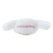 Sanrio Cinnamoroll 3D Mascot Holder - Clear Plump 7 x 8 x 5 cm- Japan Figure Store - #1 Bring To You The Best Japanese Goods
