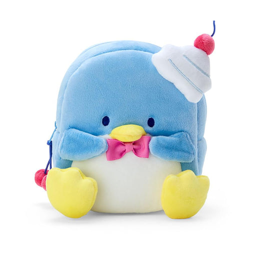 Sanrio Tuxedo Sam Character Shaped Pouch for Birthdays- Japan Figure Store - #1 Bring To You The Best Japanese Goods