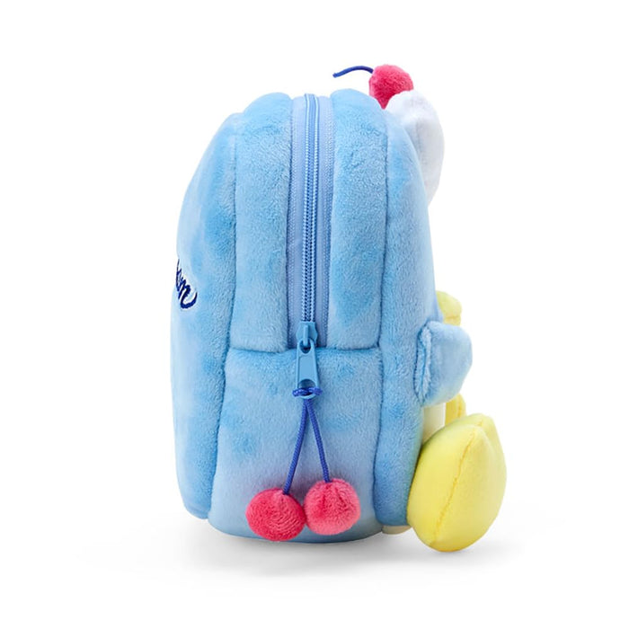 Sanrio Tuxedo Sam Character Shaped Pouch for Birthdays- Japan Figure Store - #1 Bring To You The Best Japanese Goods