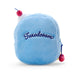 Sanrio Tuxedo Sam Character Shaped Pouch for Birthdays- Japan Figure Store - #1 Bring To You The Best Japanese Goods